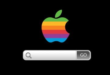 Apple Search Engine