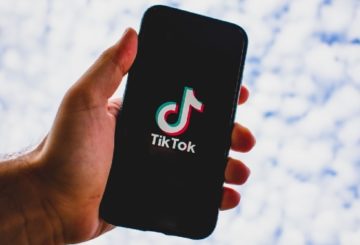 China on Microsoft purchasing TikTok