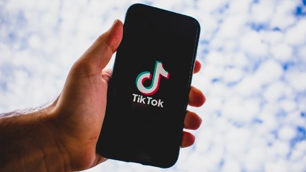 China on Microsoft purchasing TikTok