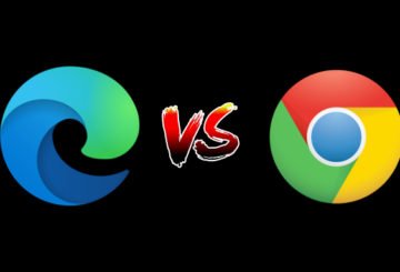 Microsoft Edge vs Google Chrome