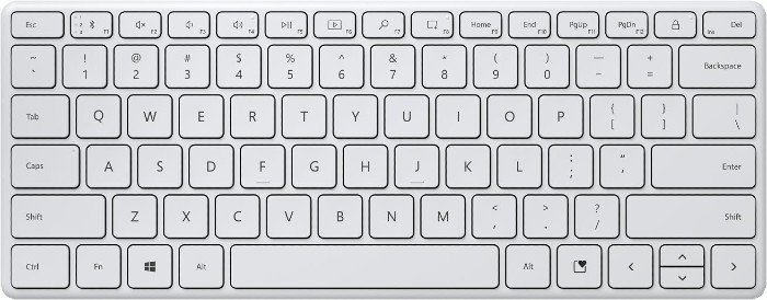 Microsoft Keyboard