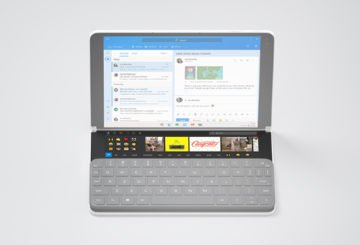 Microsoft MacBook Pro