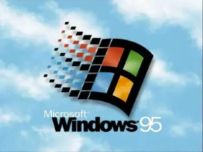 Windows-95