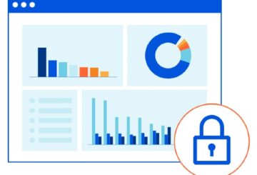 Cloudflare web analytics