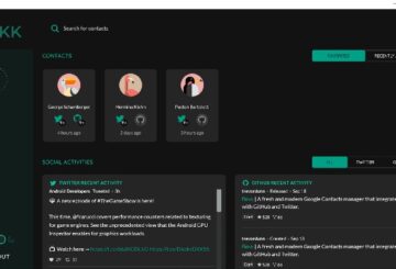 Flutter for Windows