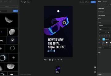 Google Web Stories WordPress