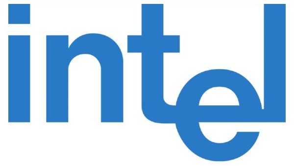 Intel logo 1968