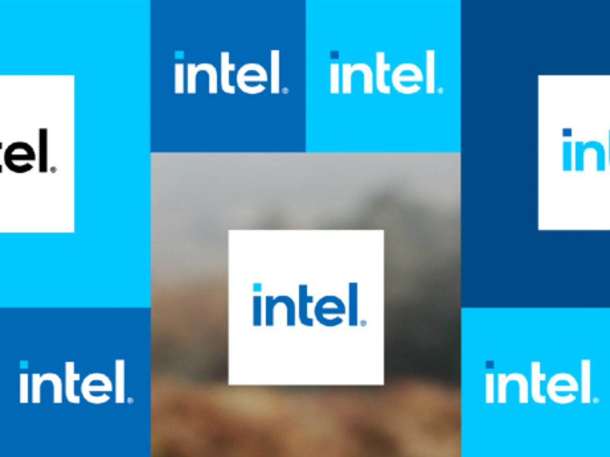 Intel logo (2020-present) by Blakeharris02 on DeviantArt