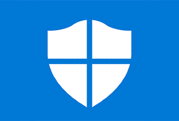 Microsoft Defender Antivirus Windows 10