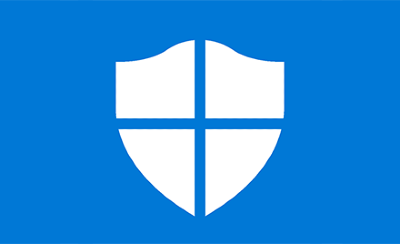 Microsoft Defender Antivirus Windows 10