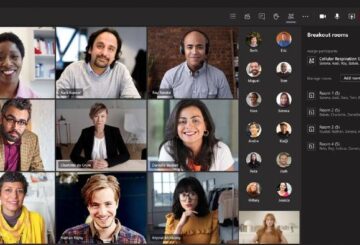 Microsoft Teams