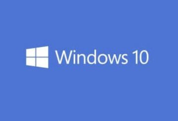 Windows-10-Blue-Logo