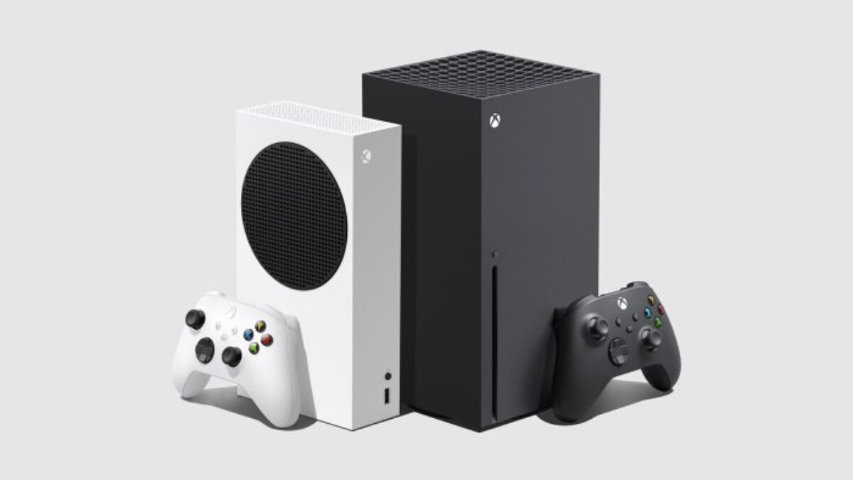 Xbox Series X vs Xbox Series S: The next generation has begun