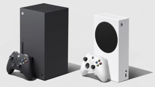 Xbox Series X vs Xbox Series S: The next generation has begun