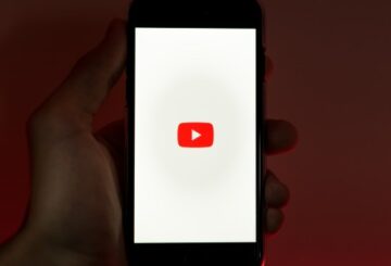 YouTube Moderation