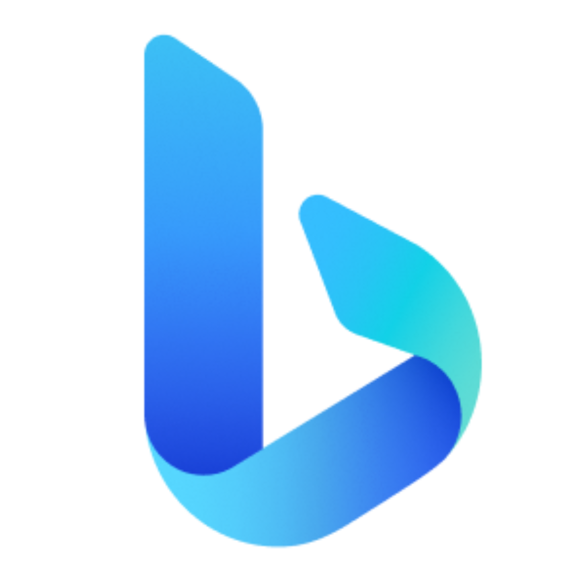 Microsoft Bing Logo Transparent