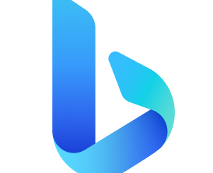 Bing Logo