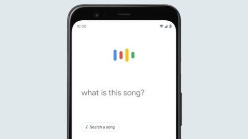 Song stuck in your head? Now you can hum it to search using Google