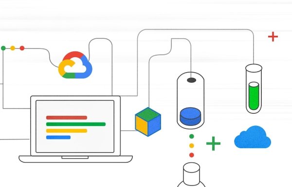 google cloud for mac to windows