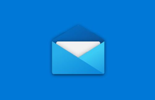 microsoft windows 10 mail stationery apps