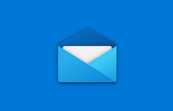 Windows 11 Mail Icon 0991