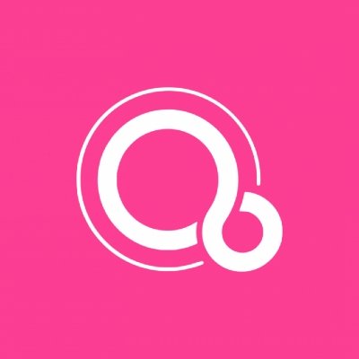 Fuchsia OS