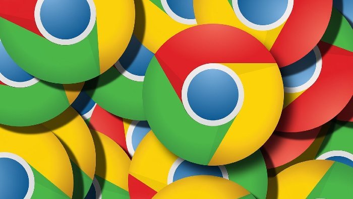 Google Chrome