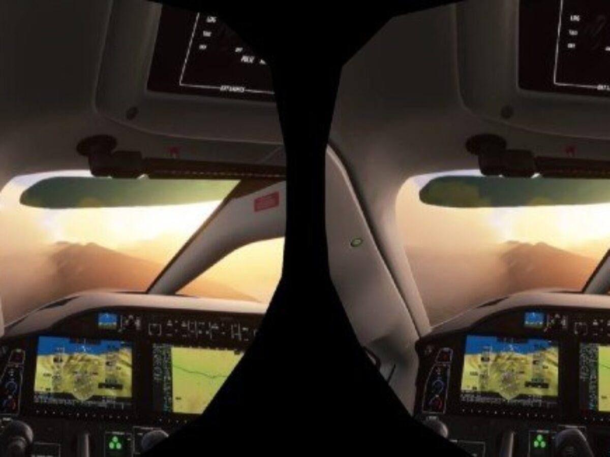 Microsoft Flight Simulator VR update for Windows 10 now available