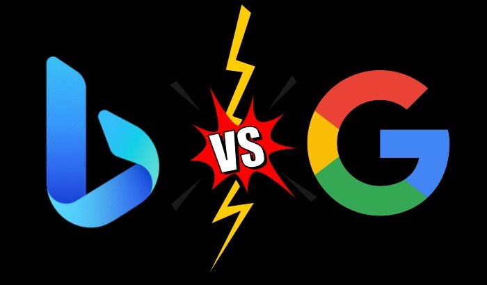 Microsoft-Bing-vs-Google