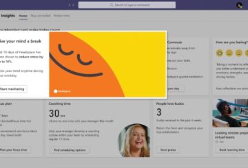Microsoft-Viva