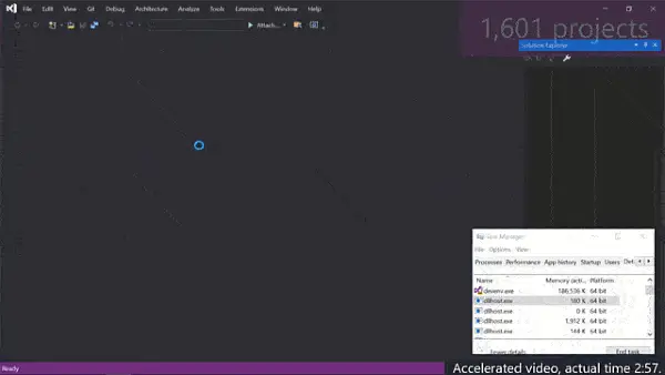 visual studio 2022 release