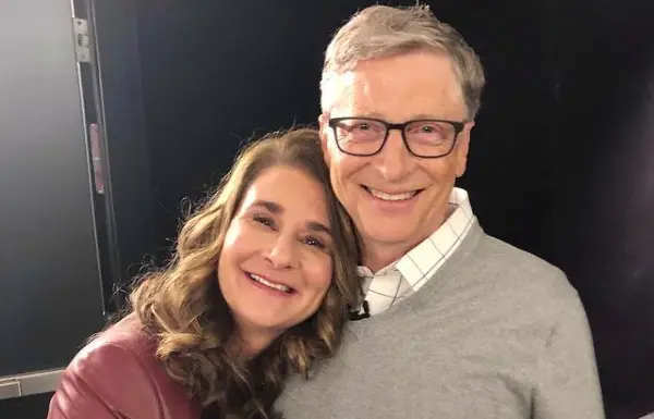 Bill Melinda Gates