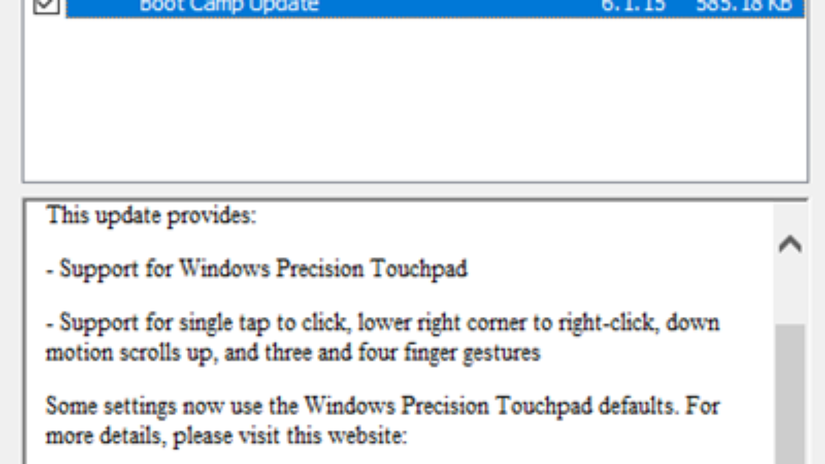 tap to click touchpad apple bootcamp windows 10 tap to click touchpad apple bootcamp windows 10