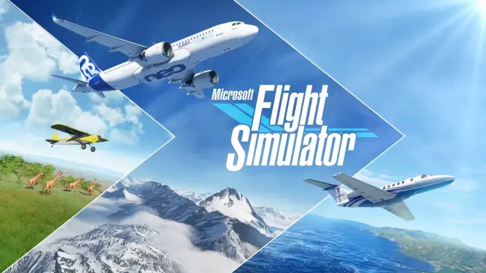 Microsoft Flight Simulator is now available on Xbox