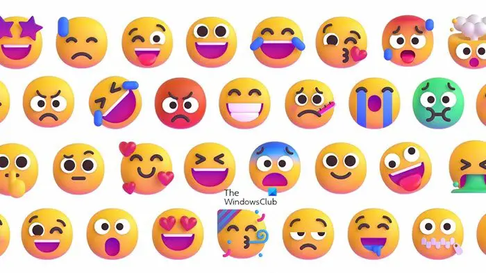 All the New Emojis 2022