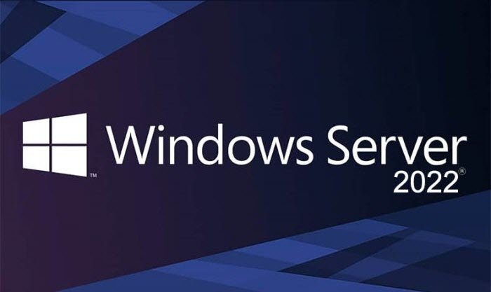 Windows server 2022 что нового