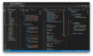 Microsoft VS Code is now available in the web browser