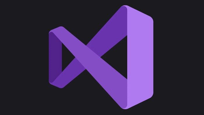 Visual Studio logo