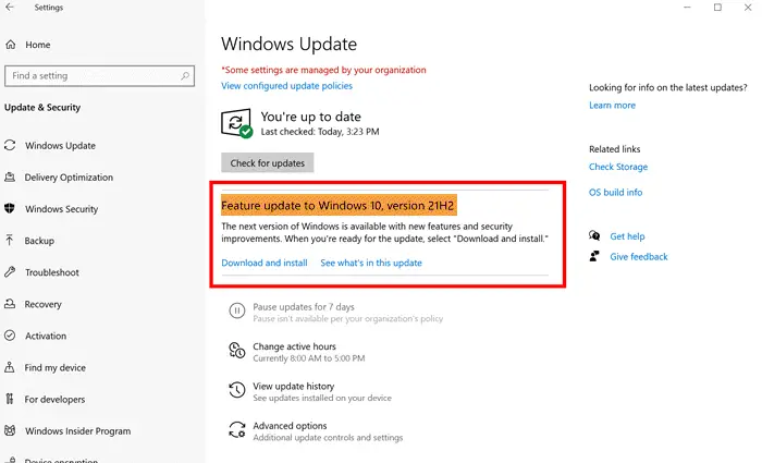 What Windows 10 features are removed from Windows 11?