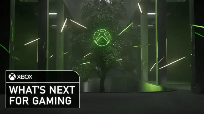 Xbox Что дальше для игр