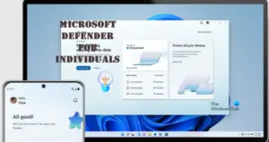 Microsoft Defender for Individuals now available for all platforms