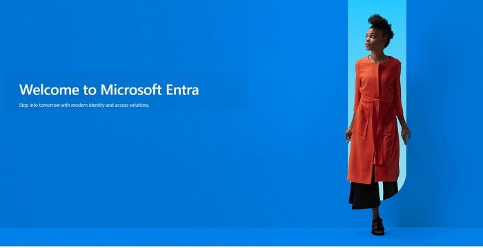 Microsoft Entra