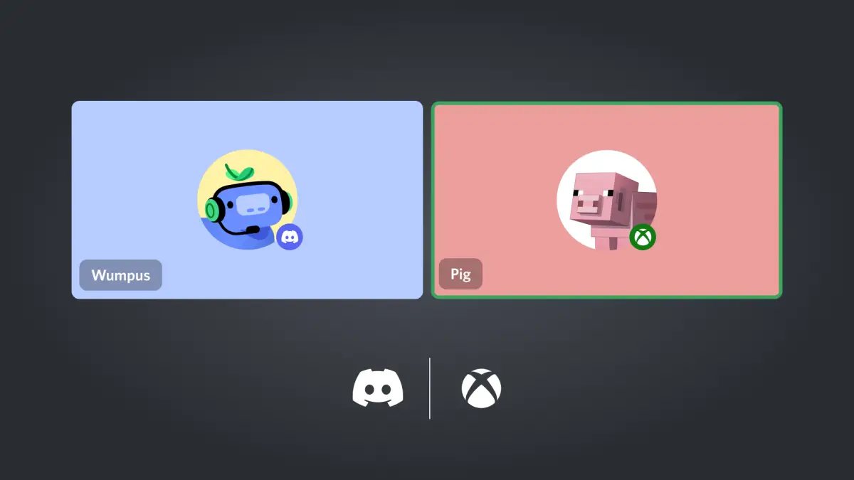 Discord Voice Chat on Xbox
