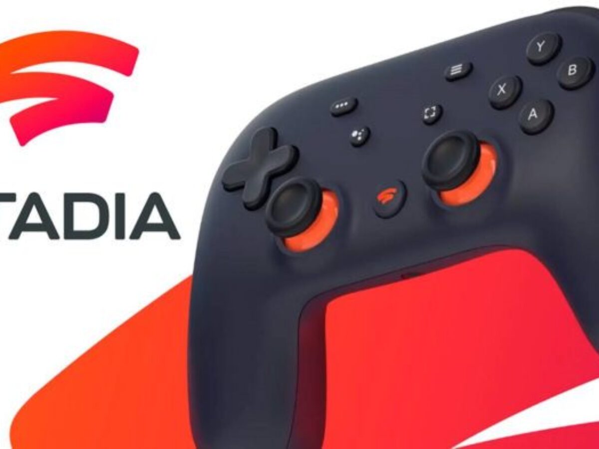 Google to Shut Down Stadia Video Game Streaming Service - The New