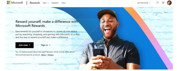 Microsoft Rewards are now redeemable in India. But you cannot earn