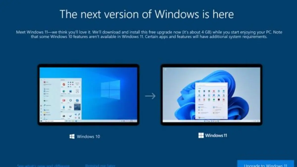 Microsoft's job post teases its new vision for Windows 10