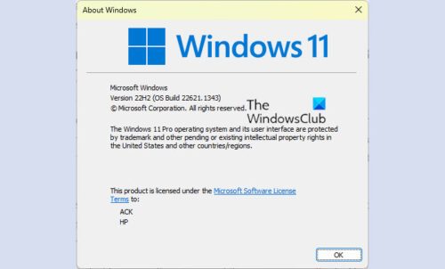 TheWindowsClub News: Microsoft, Google, Social Media, Internet