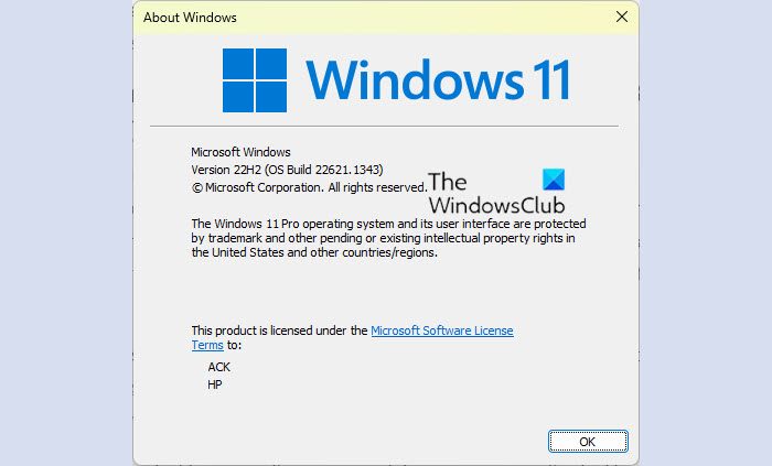 release preview windows 11 22h2