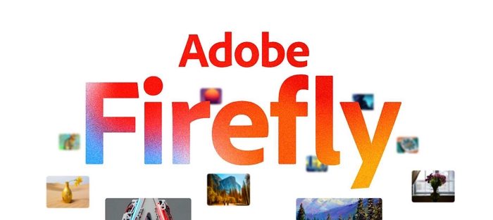 Adobe Firefly