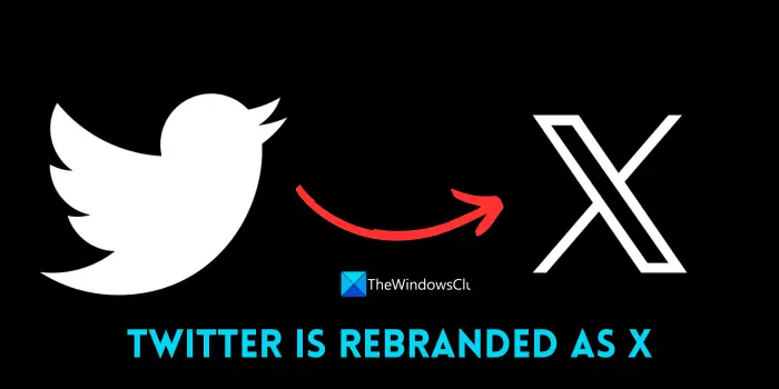 Twitter rebrand acquires X account off user without paying - Dexerto